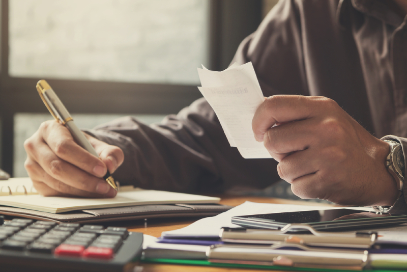 Financial Documentation Strategies for Oklahoma City Taxpayers