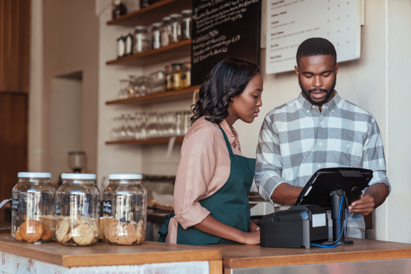 Passing Down Your Oklahoma City Family Business