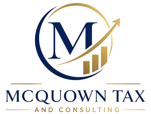 McQuown Tax & Consulting Corp.
